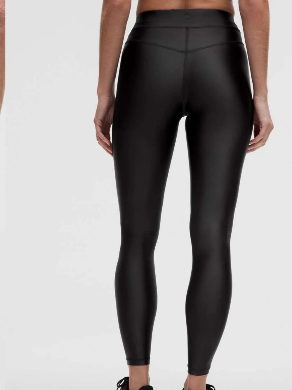 NWT- Lululemon - 2. Satin Shine HR Tight 28”